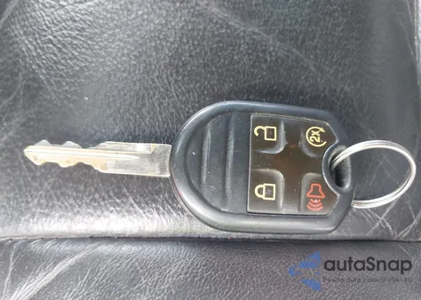 2011 Ford F-150 Fx4 z USA, uszkodzony, nr VIN 1FTFW1ET2BFC77699